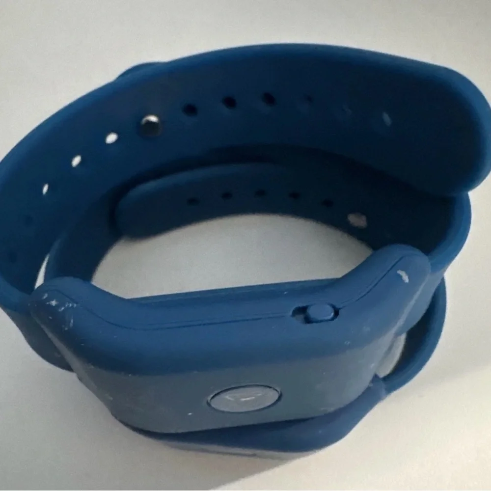 Soundmoovz beat bracelets kids fitness